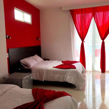 Hotel Large Beach تاجانجا المظهر الخارجي الصورة
