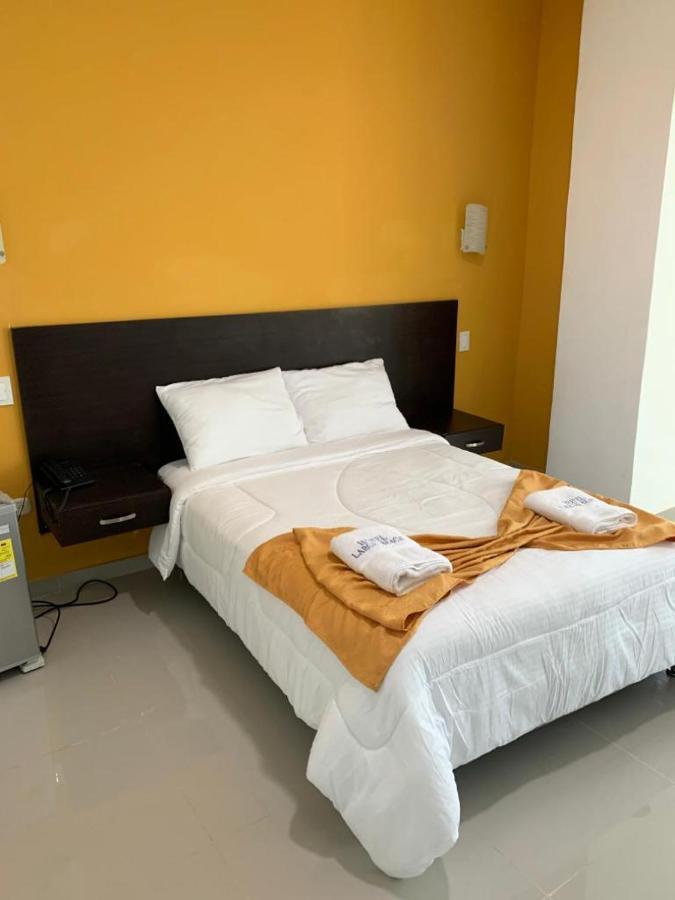 Hotel Large Beach تاجانجا المظهر الخارجي الصورة
