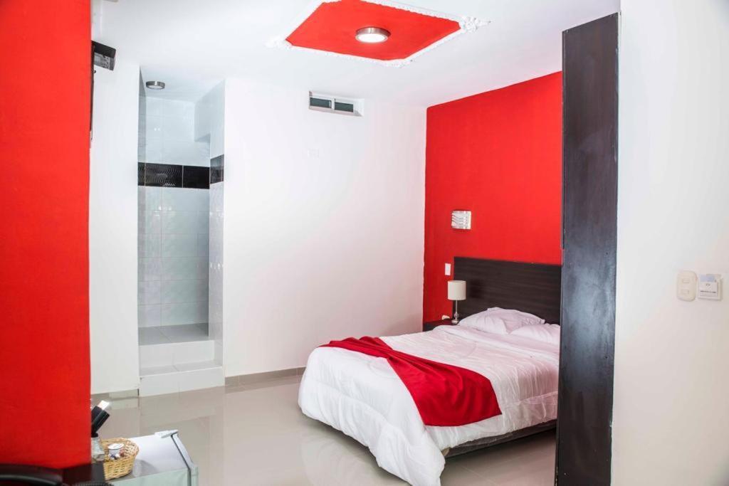 Hotel Large Beach تاجانجا المظهر الخارجي الصورة