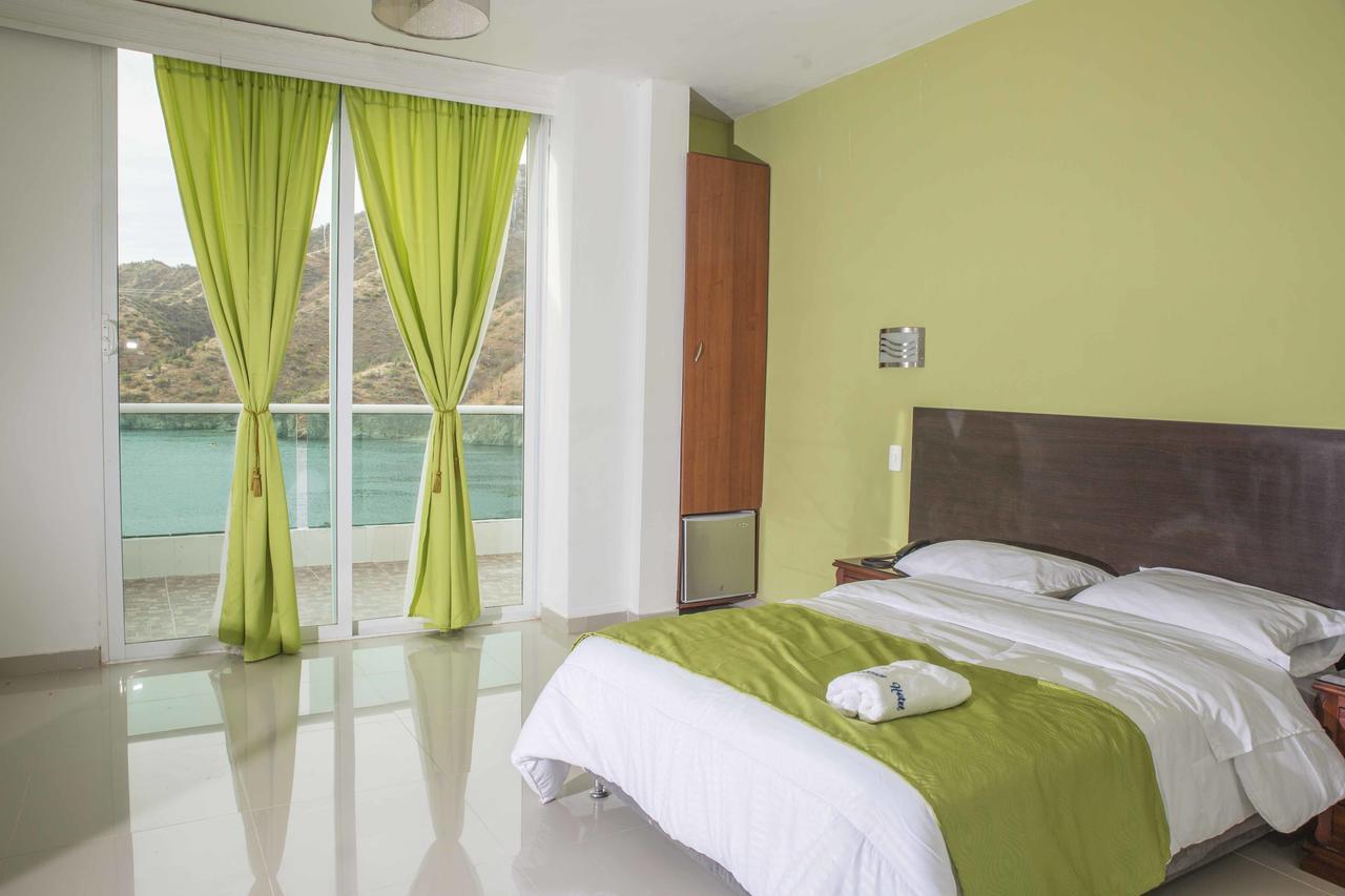 Hotel Large Beach تاجانجا المظهر الخارجي الصورة