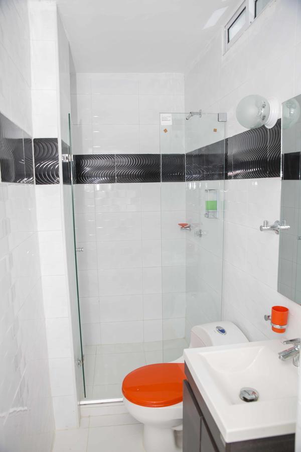 Hotel Large Beach تاجانجا المظهر الخارجي الصورة