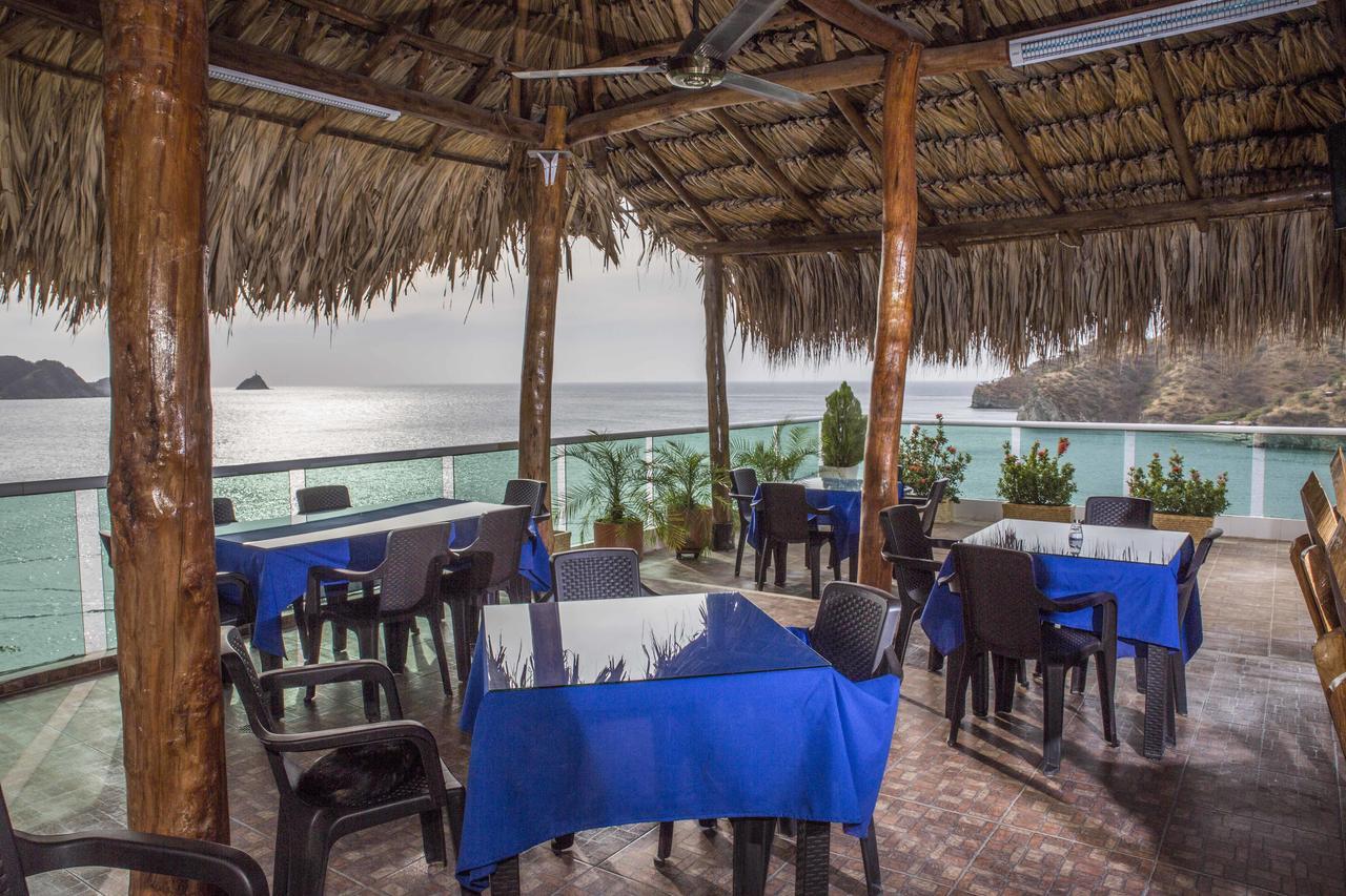 Hotel Large Beach تاجانجا المظهر الخارجي الصورة