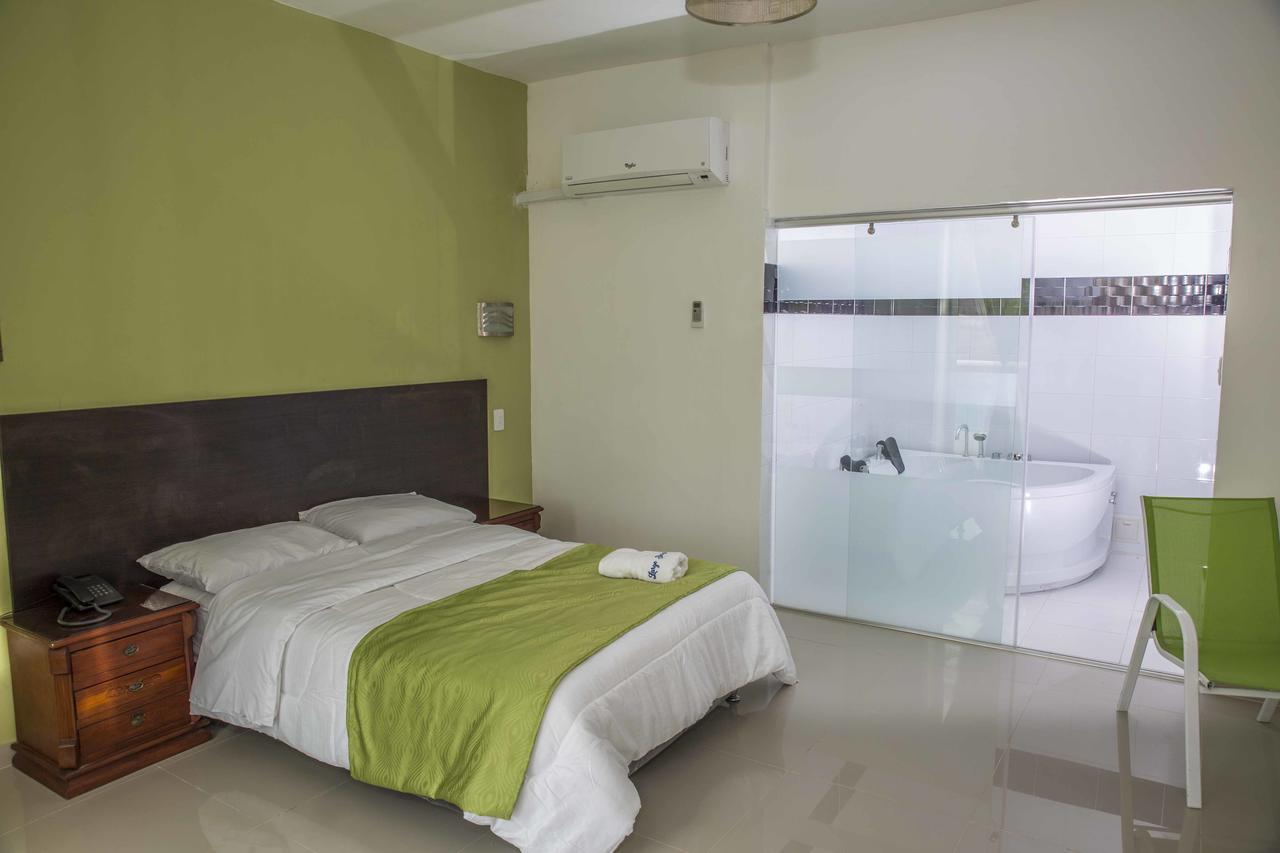 Hotel Large Beach تاجانجا المظهر الخارجي الصورة