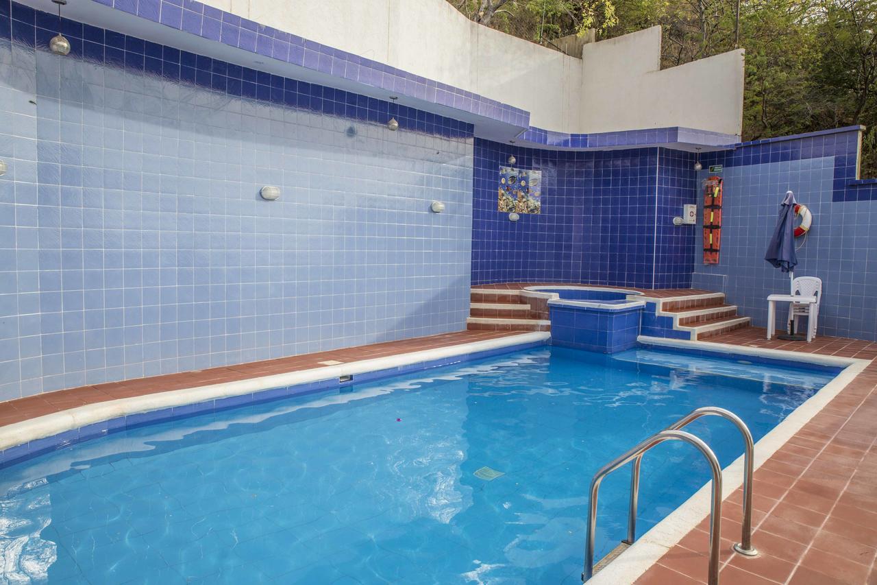 Hotel Large Beach تاجانجا المظهر الخارجي الصورة