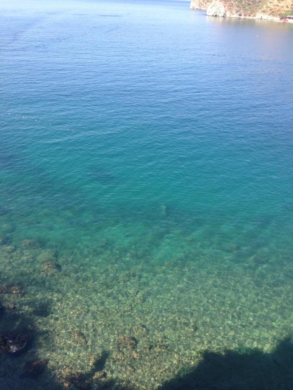 Hotel Large Beach تاجانجا المظهر الخارجي الصورة
