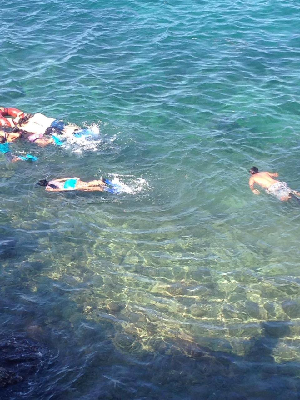 Hotel Large Beach تاجانجا المظهر الخارجي الصورة