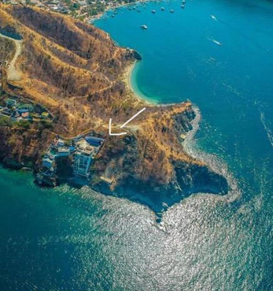 Hotel Large Beach تاجانجا المظهر الخارجي الصورة