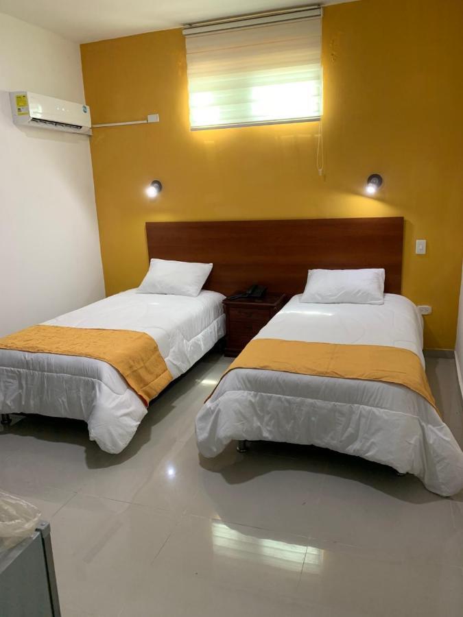 Hotel Large Beach تاجانجا المظهر الخارجي الصورة
